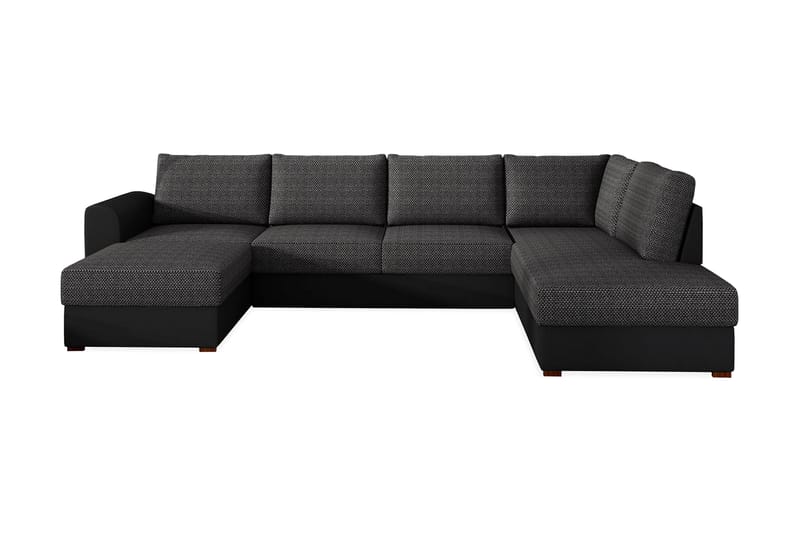 Taberk U-Sovesofa Høyre - Møbler - Sofaer - Sovesofaer