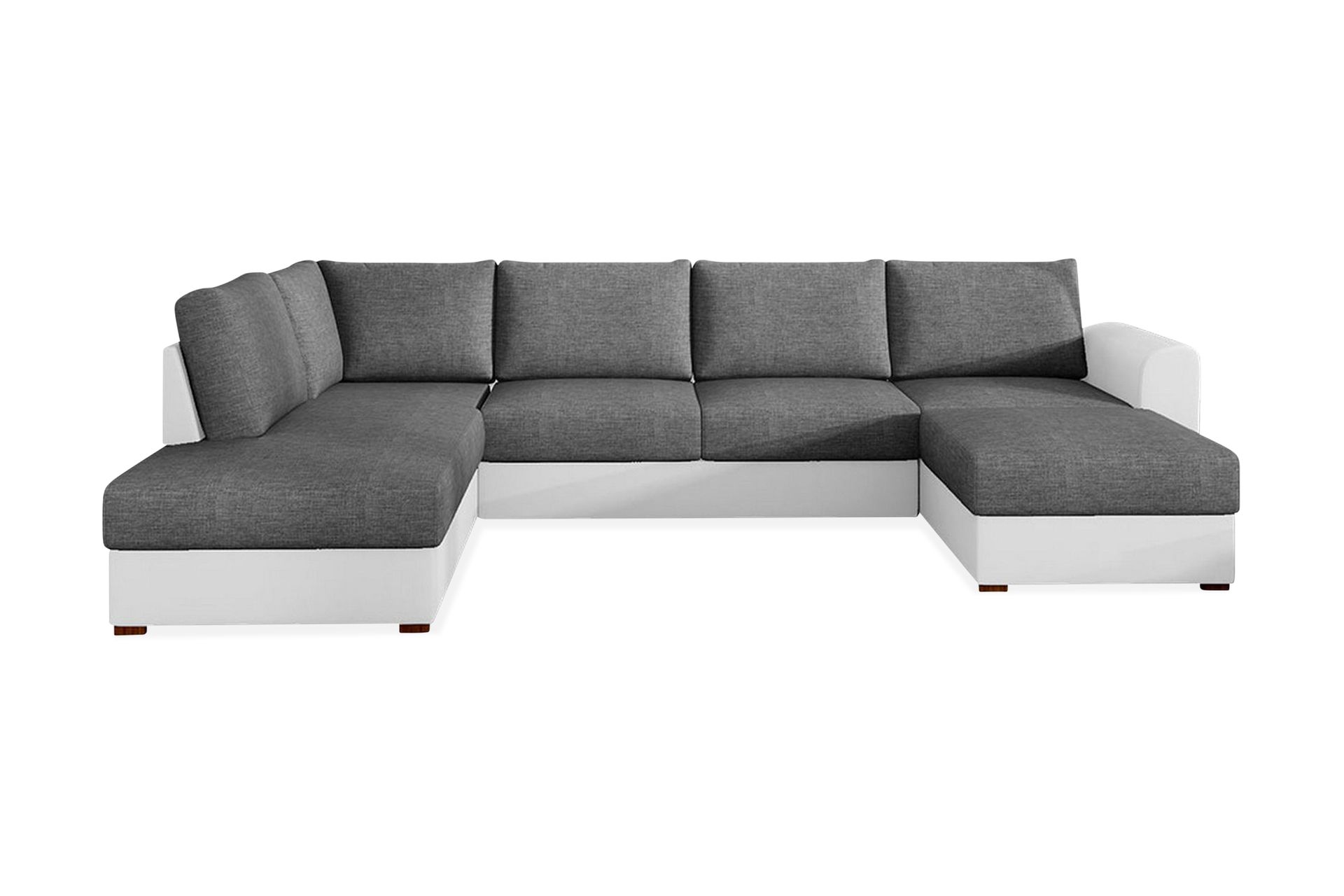 Taberk U-Sovesofa Venstre - Møbler - Sofaer - Sovesofaer