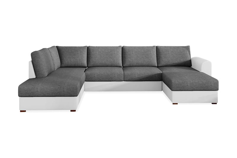 Taberk U-Sovesofa Venstre - Møbler - Sofaer - Sovesofaer