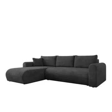 Tacon 3-seters sovesofa med divan