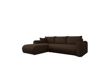 Tacon Sovesofa Med 3-Seters Divan