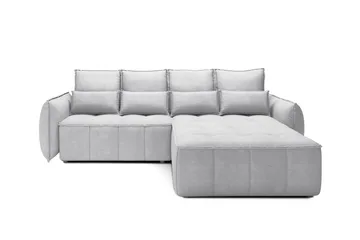 Takara Sovesofa med Divan 3-seter