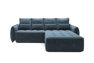 Takara Sovesofa med Divan 3-seter