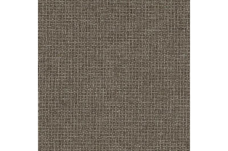 Talby 3-seter Høyre Sovesofa 135x255 cm med Oppbevaring i Stoff - Gråbeige - Møbler - Sofaer - Sovesofaer