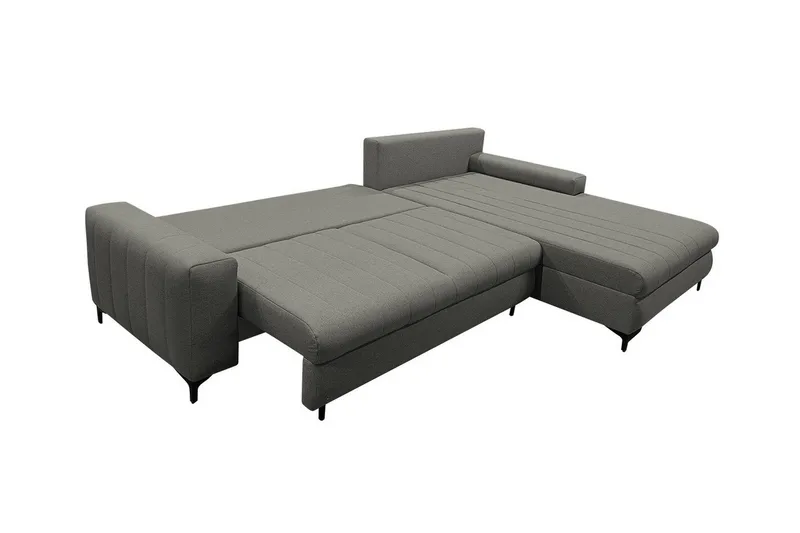 Talby 3-seters Hjørnesovesofa - Møbler - Sofaer - Sovesofaer