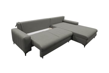 Talby 3-seters Hjørnesovesofa - Møbler - Sofaer - Sovesofaer