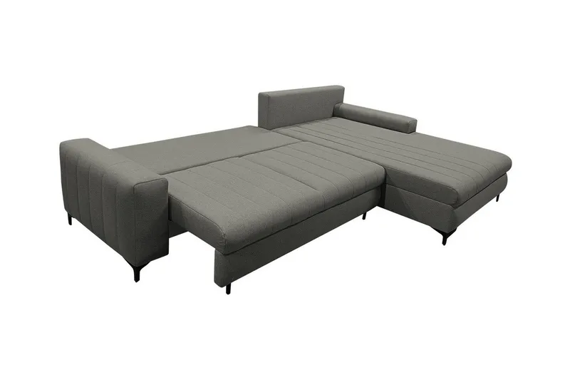 Talby 3-seters Hjørnesovesofa - Møbler - Sofaer - Sovesofaer