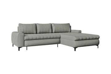 Talby 3-seters Hjørnesovesofa - Møbler - Sofaer - Sovesofaer