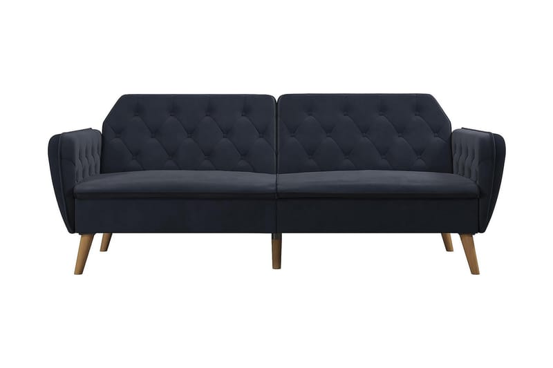 TallulaH 2-seters Sovesofa Marineblå - Novogratz - Møbler - Sofaer - Sovesofaer