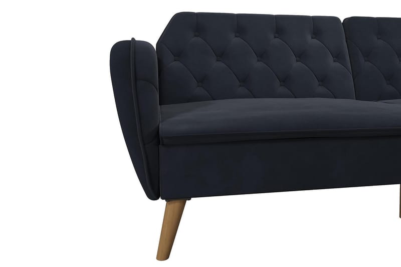 TallulaH 2-seters Sovesofa Marineblå - Novogratz - Møbler - Sofaer - Sovesofaer