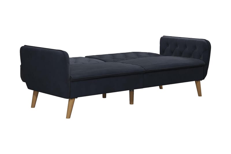 TallulaH 2-seters Sovesofa Marineblå - Novogratz - Møbler - Sofaer - Sovesofaer