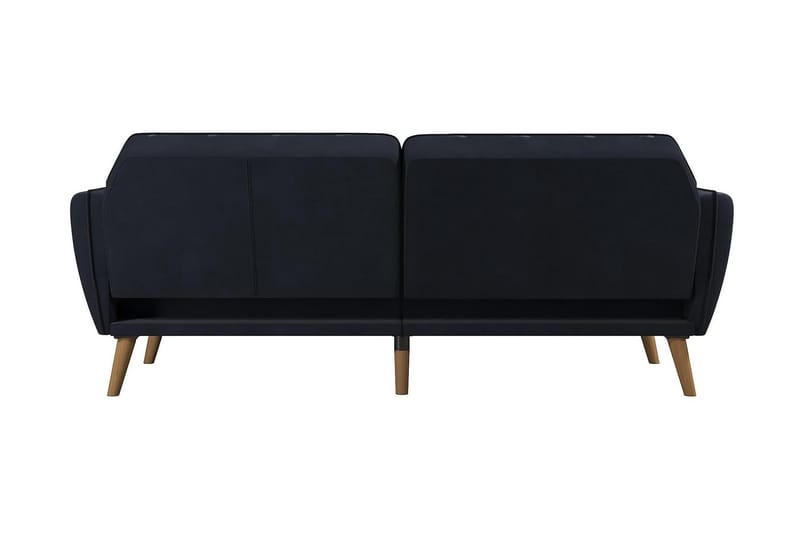 TallulaH 2-seters Sovesofa Marinebl�å - Novogratz - Møbler - Sofaer - Sovesofaer