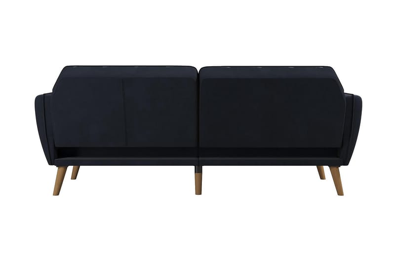 TallulaH 2-seters Sovesofa Marineblå - Novogratz - Sovesofaer - 2 seters sovesofa