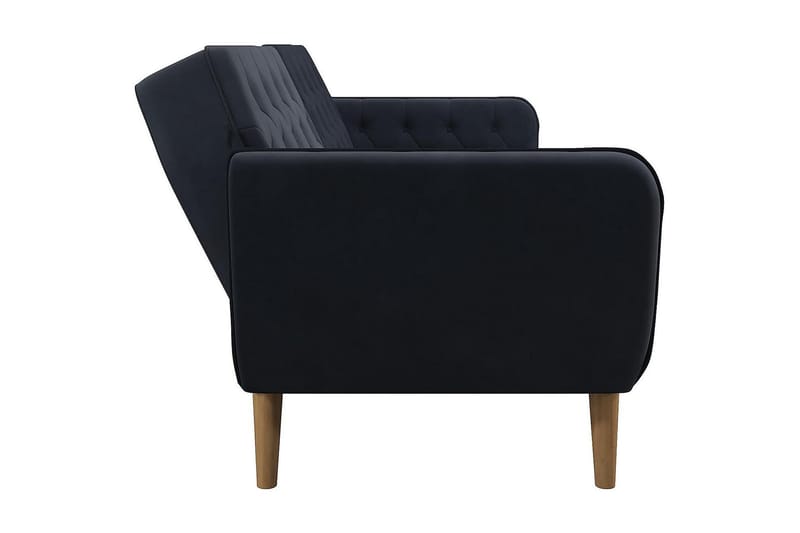 TallulaH 2-seters Sovesofa Marineblå - Novogratz - Møbler - Sofaer - Sovesofaer