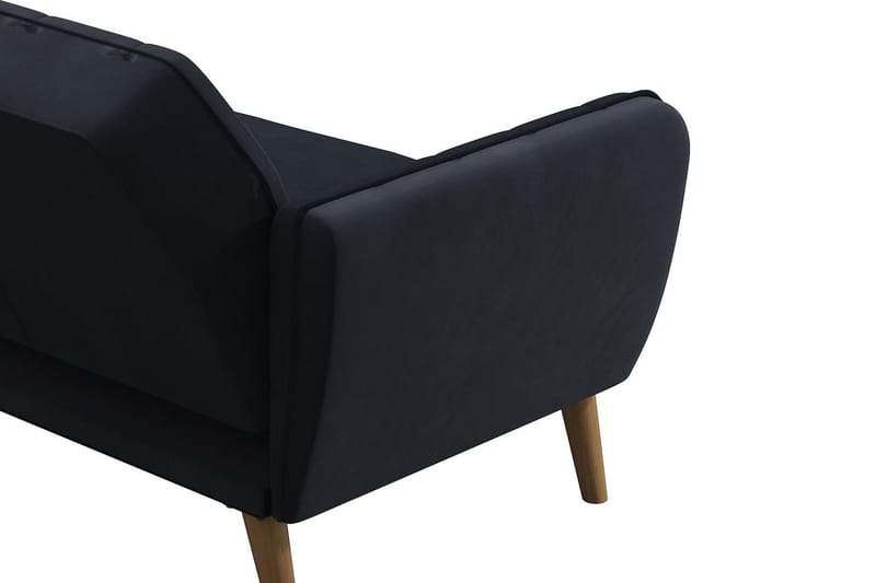 TallulaH 2-seters Sovesofa Marineblå - Novogratz - Møbler - Sofaer - Sovesofaer