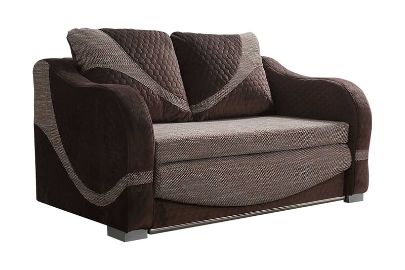 Tina Sovesofa 147x74x90 cm - Møbler - Sofaer - Sovesofaer