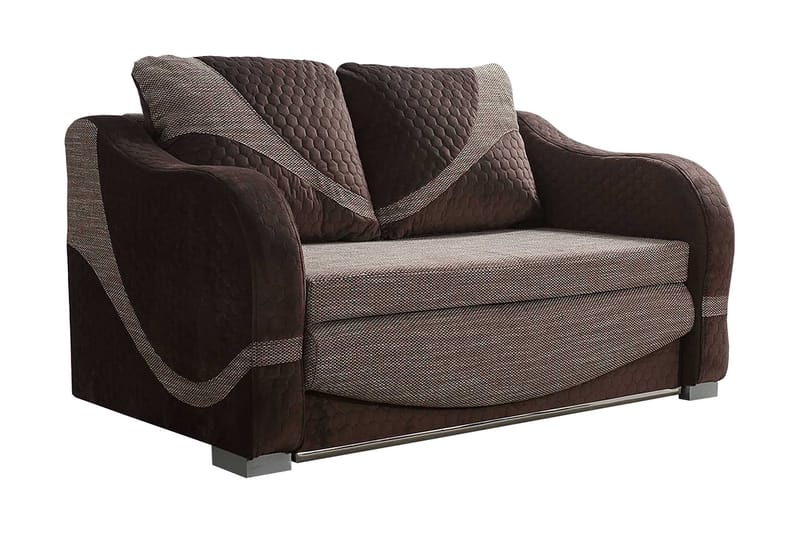 Tina Sovesofa 147x74x90 cm - Sovesofaer - 2 seters sovesofa