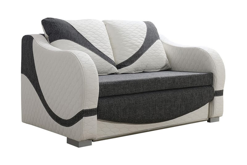 Tina Sovesofa 147x74x90 cm - Sovesofaer - 2 seters sovesofa