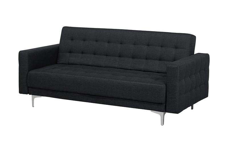 Toomey Sofa - Grå - Møbler - Sofaer - Sovesofaer
