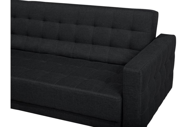 Toomey Sofa - Grå - Møbler - Sofaer - Sovesofaer