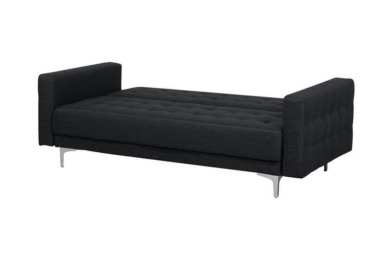 Toomey Sofa - Grå - Møbler - Sofaer - Sovesofaer