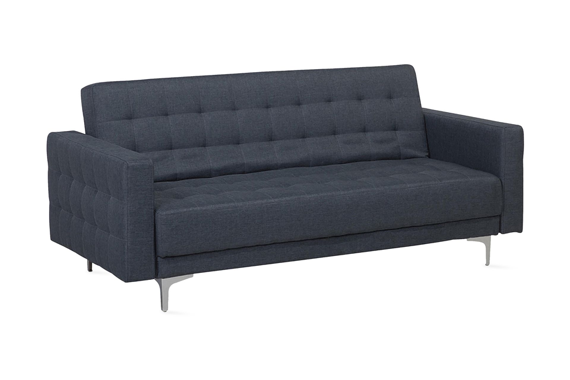 Toomey Sofa - Grå - Møbler - Sofaer - Sovesofaer
