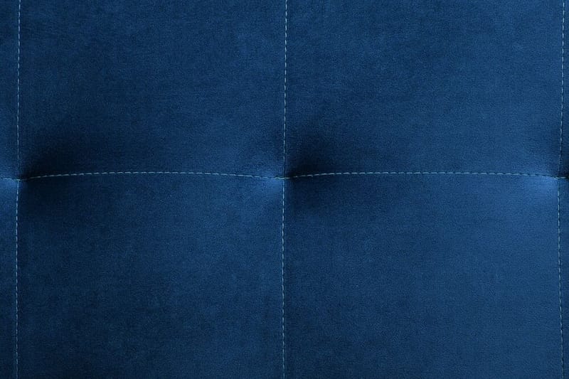 Toomey Sovesofa - Blå - Møbler - Sofaer - Sovesofaer