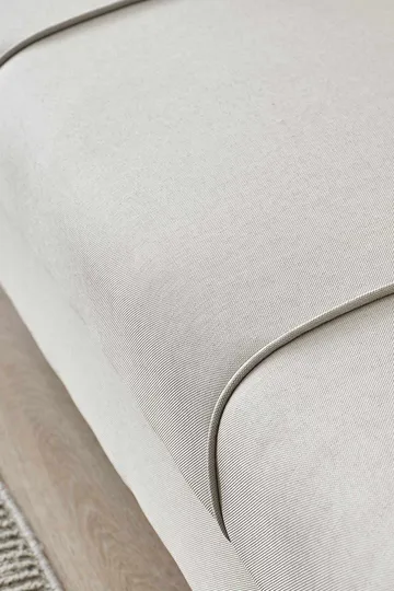 Torlan 3-seters sofa - Beige - Møbler - Sofaer - Sovesofaer