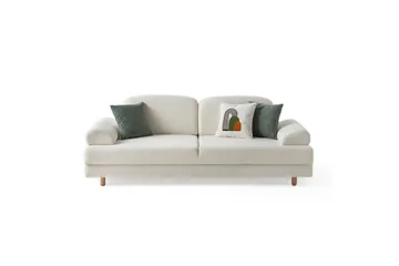 Torrelis Sovesofa 3-seter