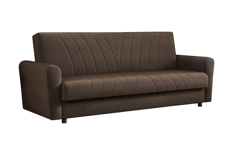 Torskudden Sofa, Brun