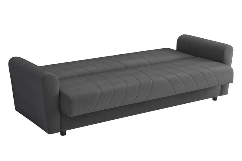 Torskudden Sofa - Brun - Møbler - Sofaer - Sovesofaer