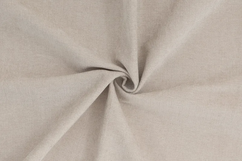 Travstad 3-seters Sovesofa i Chenille - Beige - Møbler - Sofaer - Sovesofaer