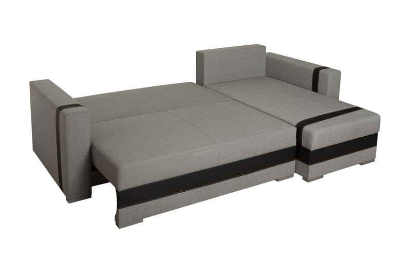 Trendy Divansovesofa 235x155x82 cm - Møbler - Sofaer - Sovesofaer