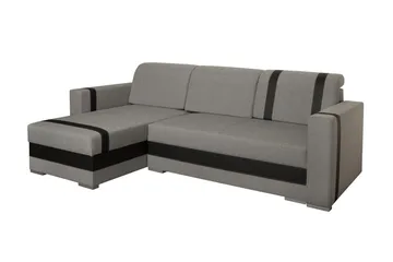 Trendy Divansovesofa 235x155x82 cm - Møbler - Sofaer - Sovesofaer