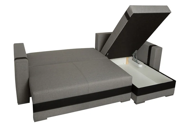 Trendy Divansovesofa 235x155x82 cm - Møbler - Sofaer - Sovesofaer