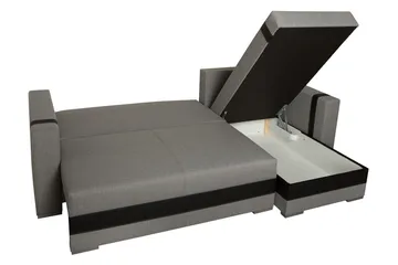Trendy Divansovesofa 235x155x82 cm - Møbler - Sofaer - Sovesofaer