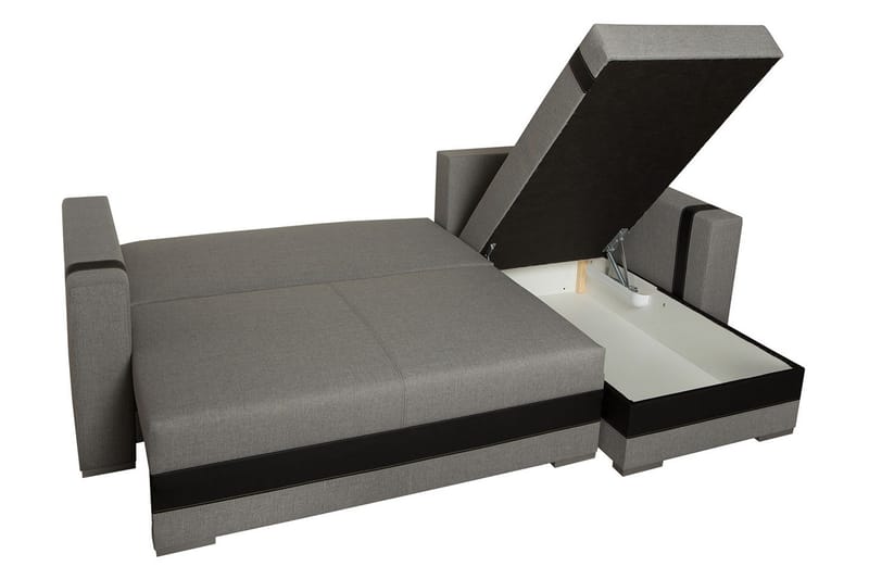 Trendy Divansovesofa 235x155x82 cm - Møbler - Sofaer - Sovesofaer