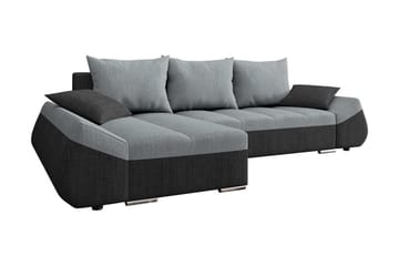 Trolleboda 8-seters Sovesofa Venstre