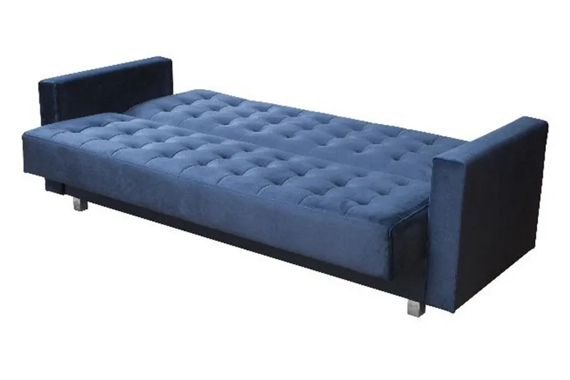 Veasna Sovesofa - Grønn - Møbler - Sofaer - Sovesofaer