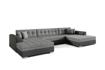 Ventolia Hjørnesovesofa