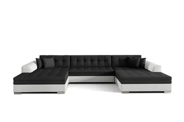 Ventolia Hjørnesovesofa