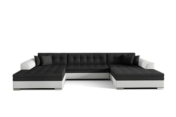 Ventolia Hjørnesovesofa