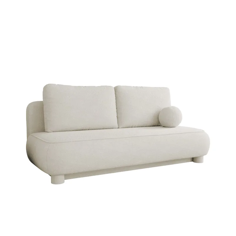 Villoruela Sovesofa 3-seter - Beige - Møbler - Sofaer - Sovesofaer