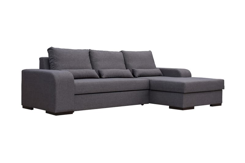 Virago Divansovesofa 285x165x90 cm - Sovesofaer - Sovesofa divan