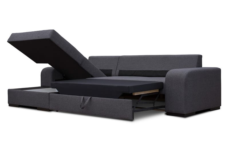 Virago Divansovesofa 285x165x90 cm - Møbler - Sofaer - Sovesofaer