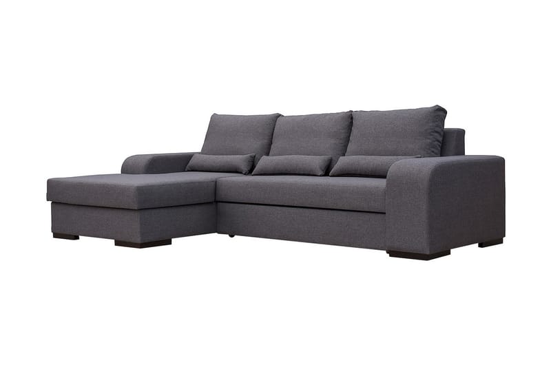 Virago Divansovesofa 285x165x90 cm - Sovesofaer - Sovesofa divan