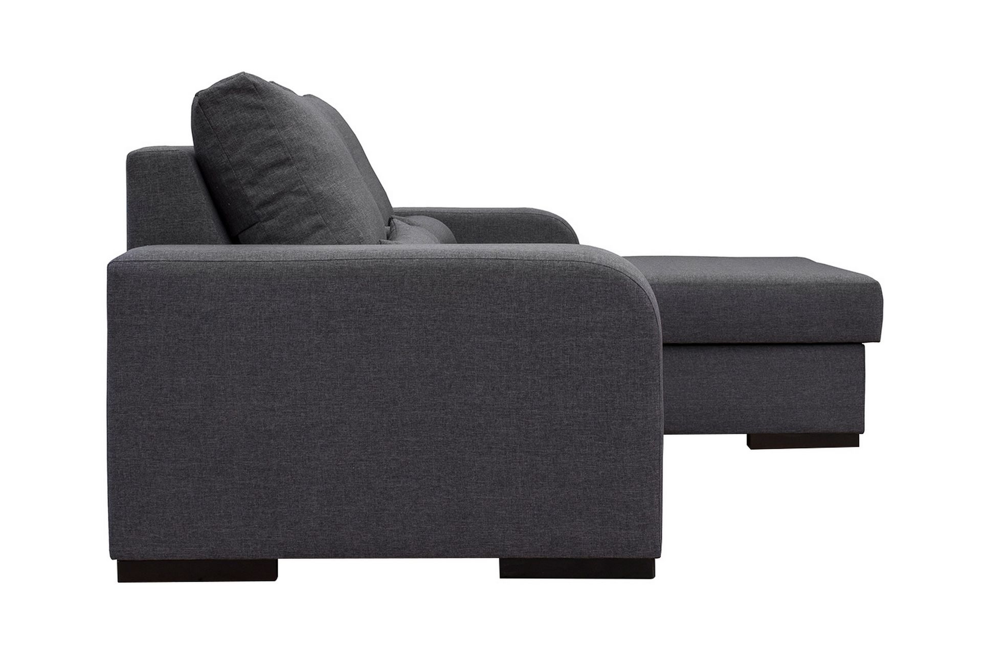 Virago Divansovesofa 285x165x90 cm - Møbler - Sofaer - Sovesofaer