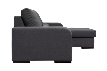 Virago Divansovesofa 285x165x90 cm - Møbler - Sofaer - Sovesofaer