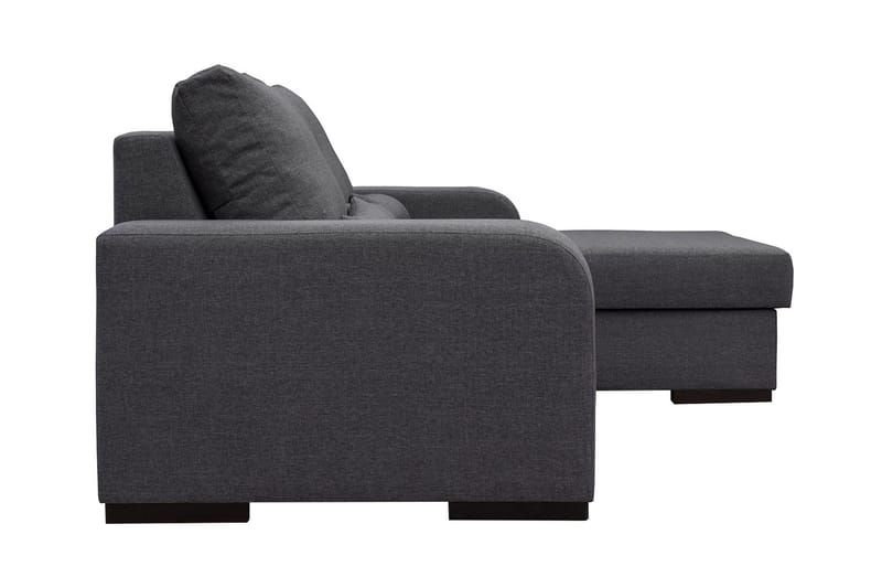 Virago Divansovesofa 285x165x90 cm - Sovesofaer - Sovesofa divan