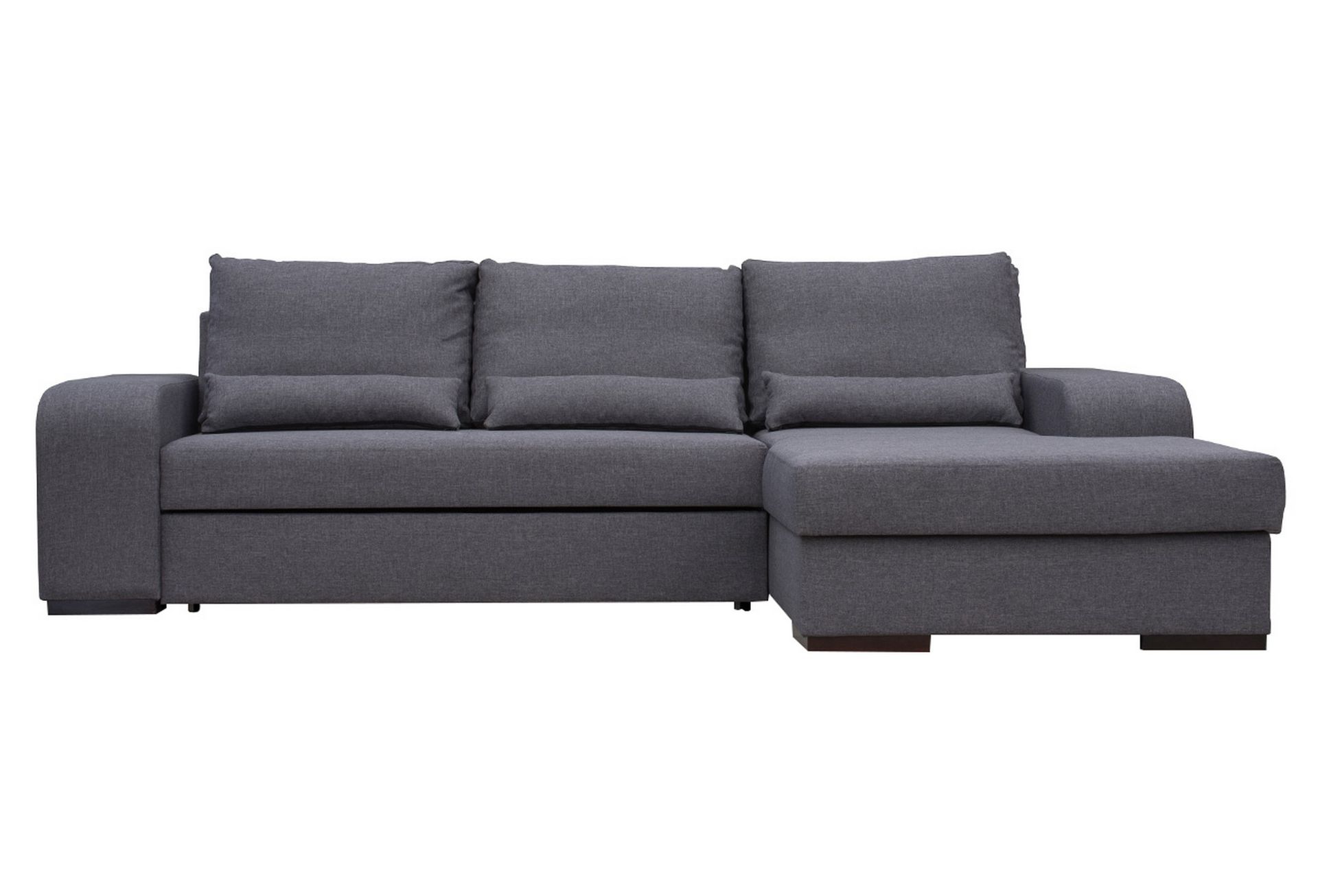 Virago Divansovesofa 285x165x90 cm - Møbler - Sofaer - Sovesofaer